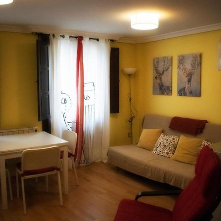 La Casa De Jose Lägenhet Cuenca  Exteriör bild