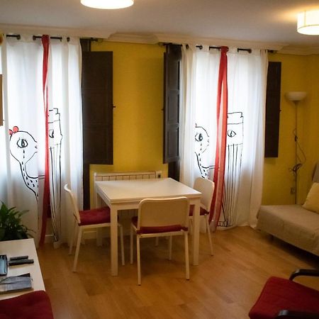 La Casa De Jose Lägenhet Cuenca  Exteriör bild