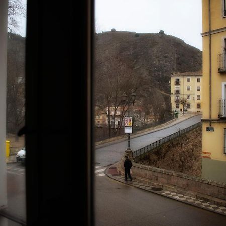 La Casa De Jose Lägenhet Cuenca  Exteriör bild