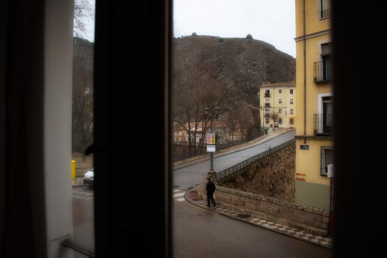 La Casa De Jose Lägenhet Cuenca  Exteriör bild