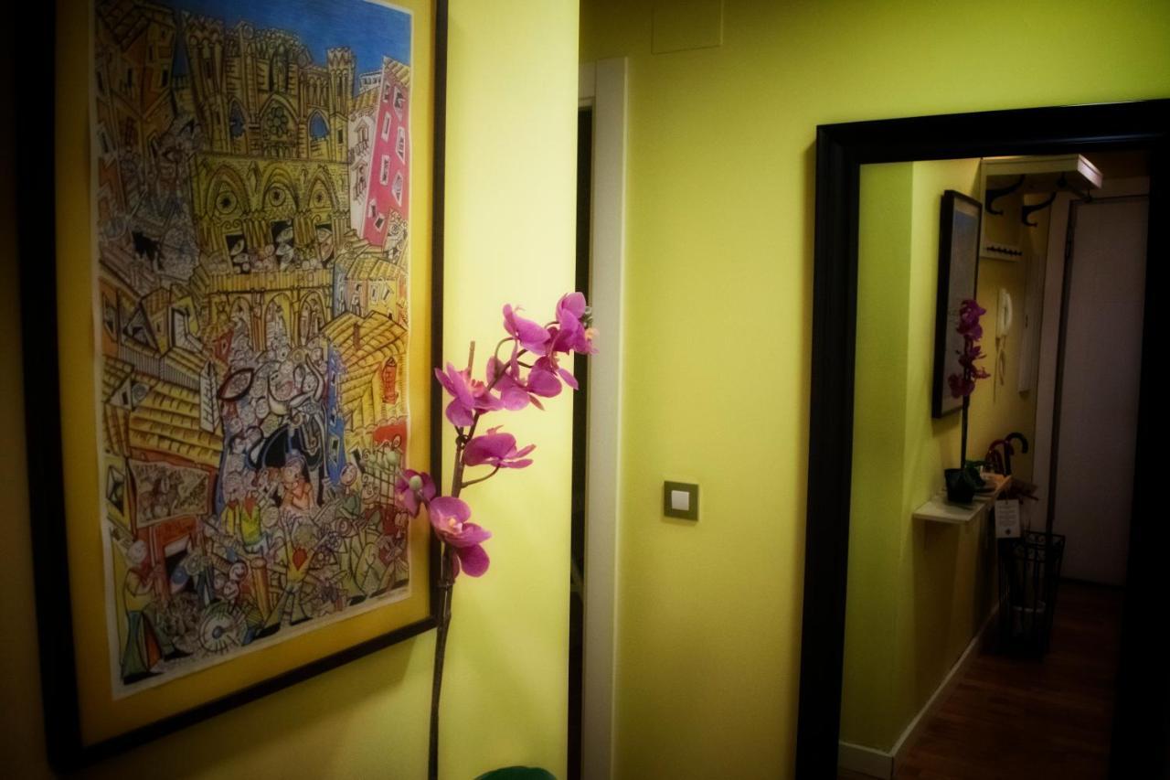 La Casa De Jose Lägenhet Cuenca  Exteriör bild