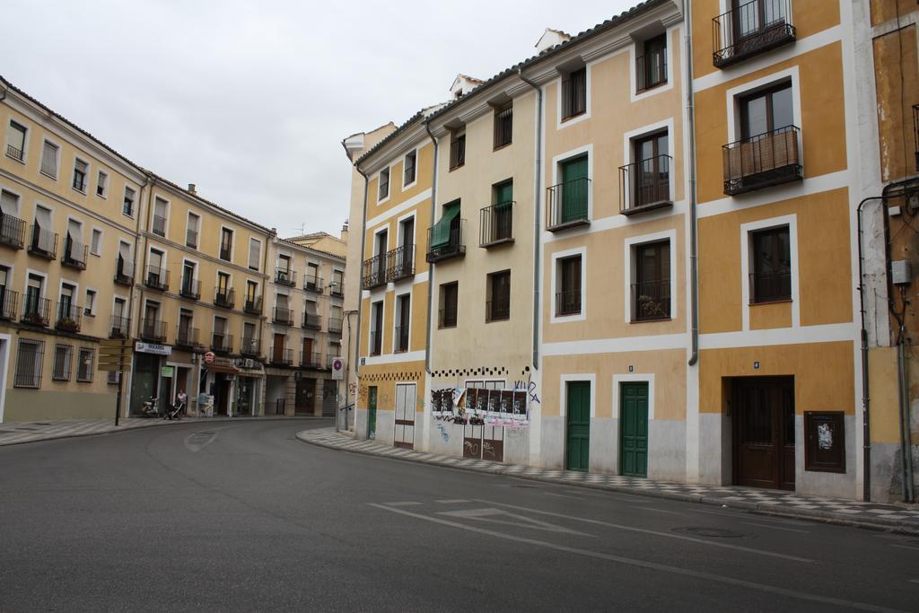 La Casa De Jose Lägenhet Cuenca  Rum bild