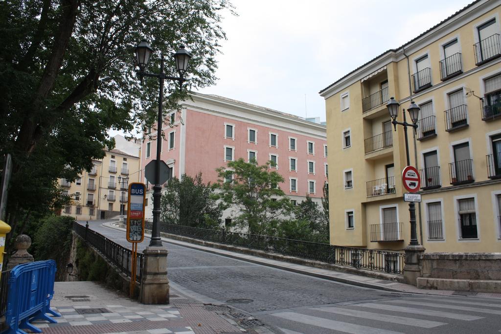 La Casa De Jose Lägenhet Cuenca  Rum bild
