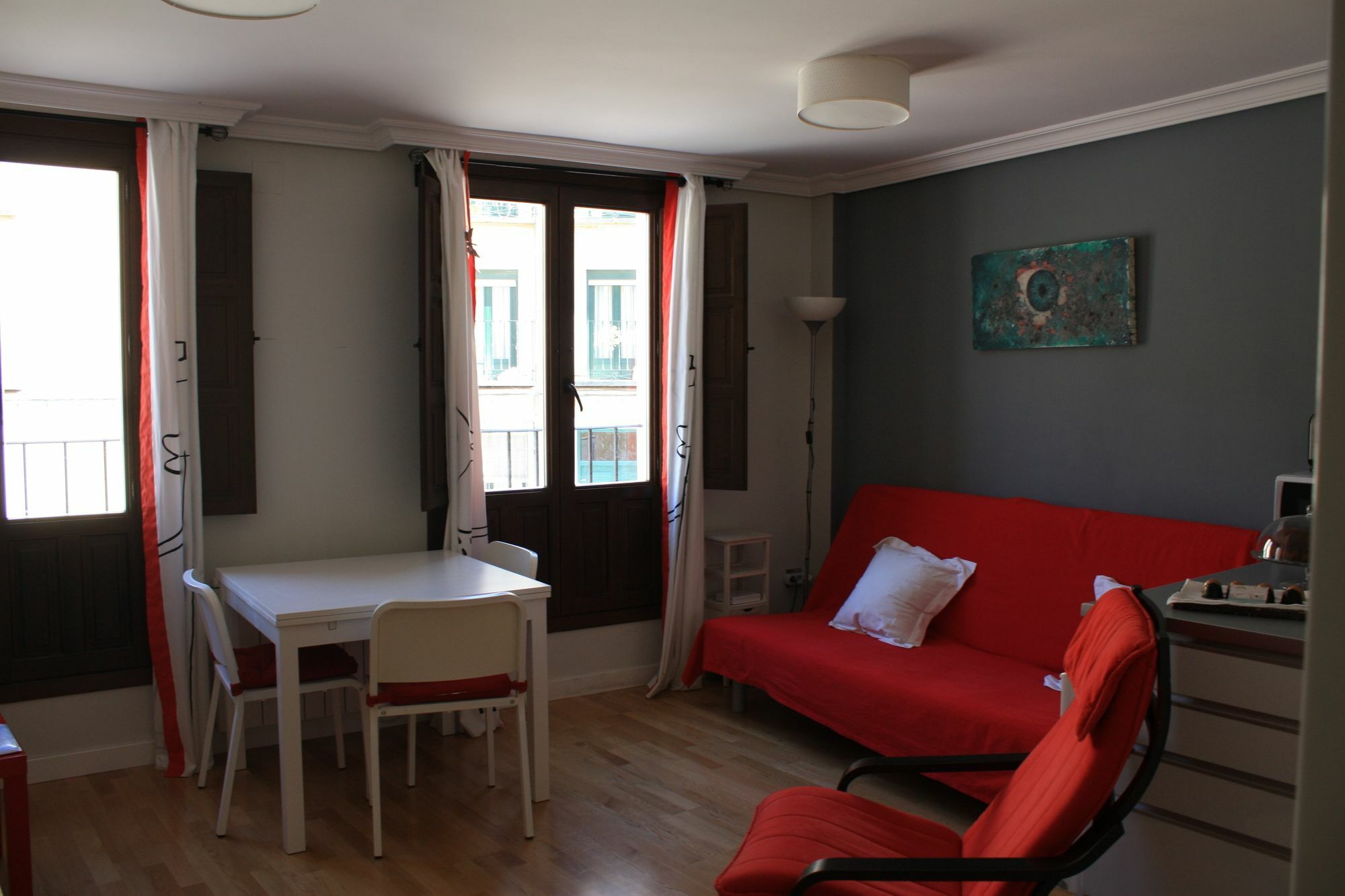 La Casa De Jose Lägenhet Cuenca  Exteriör bild
