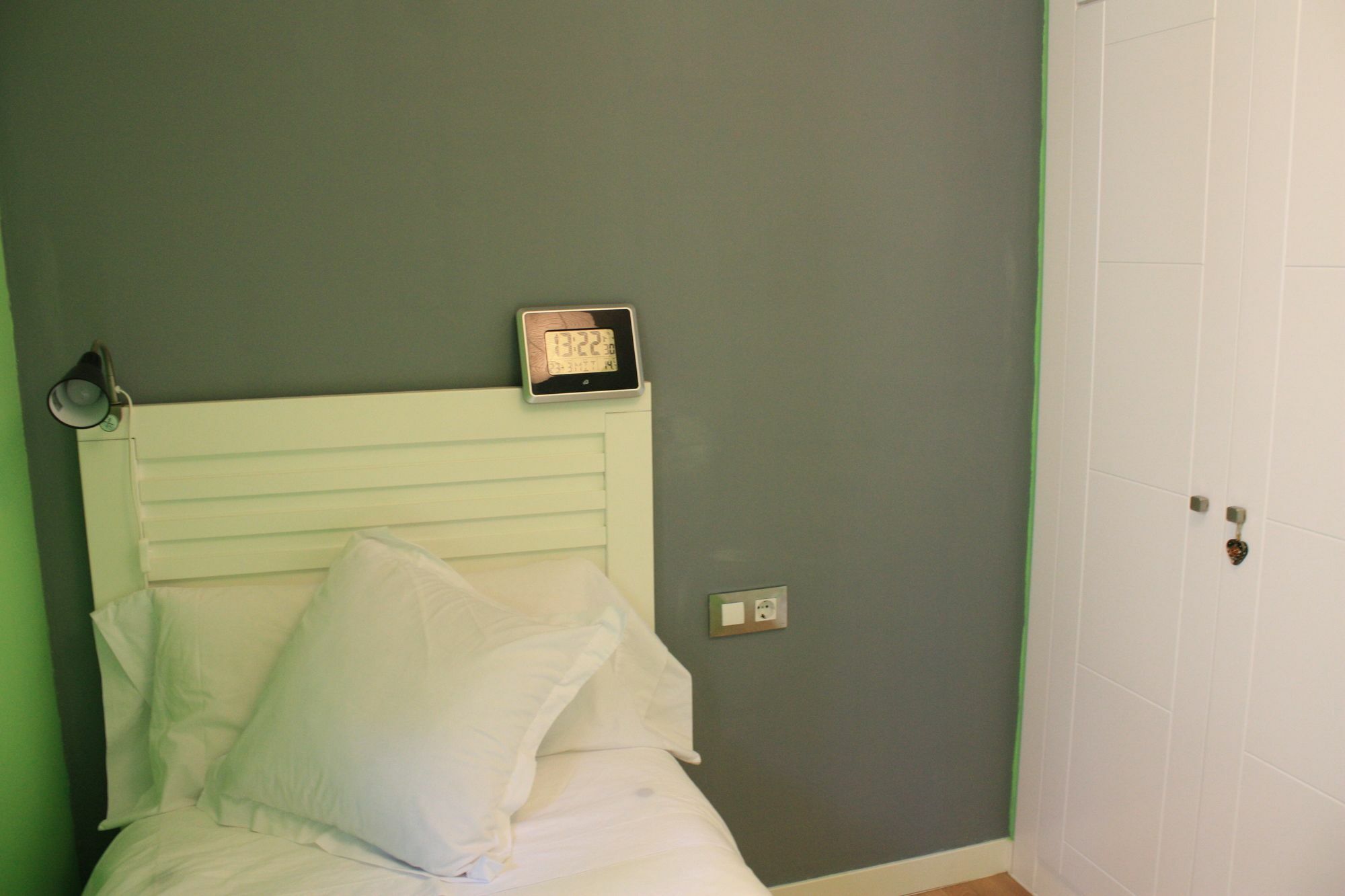 La Casa De Jose Lägenhet Cuenca  Exteriör bild